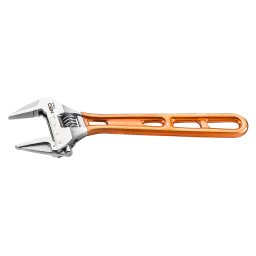 NEO TOOLS llthat villskulcs, csavarkulcs 205mm, 0-32mm 25 v garancival 03-024