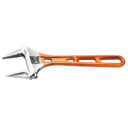 NEO TOOLS llthat villskulcs, csavarkulcs 306mm, 0-53mm 25 v garancival 03-026