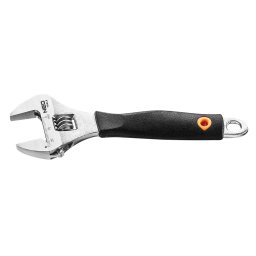 NEO TOOLS llthat villskulcs, csavarkulcs 150mm, 0-23mm 25 v garancival 03-027