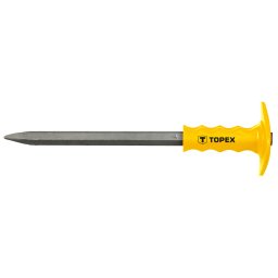 TOPEX HEGYESVS 400X19MM KZVDVEL 03A169