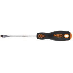 NEO TOOLS Csavarhz lapos 6.5X125 25 v garancival 04-002