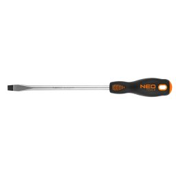 NEO TOOLS Csavarhz lapos 10X200 25 v garancival 04-004