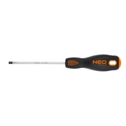 NEO TOOLS Csavarhz lapos 3.0X75mm 25 v garancival 04-011