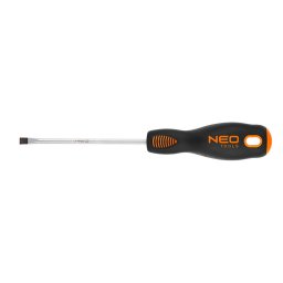 NEO TOOLS Csavarhz lapos 4.0X100mm 25 v garancival 04-012