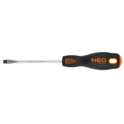 NEO TOOLS Csavarhz lapos 5.5X100mm 25 v garancival 04-013
