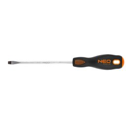 NEO TOOLS Csavarhz lapos 5.5X200mm 25 v garancival 04-014