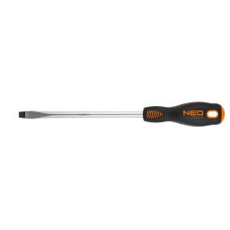 NEO TOOLS Csavarhz lapos 6.5X150mm 25 v garancival 04-015