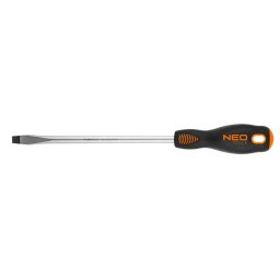 NEO TOOLS Csavarhz lapos 8.0X200mm 25 v garancival 04-016