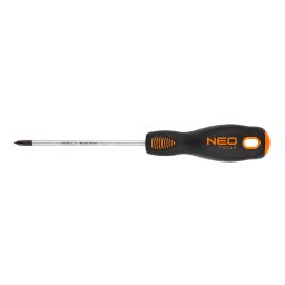 NEO TOOLS Csavarhz PH0X75mm 25 v garancival 04-021
