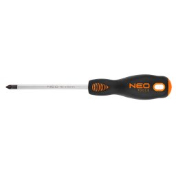 NEO TOOLS Csavarhz PZ1X100mm 25 v garancival 04-032