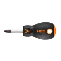 NEO TOOLS Csavarhz PZ2X38mm, MAROKCsavarhz 25 v garancival 04-033
