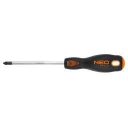 NEO TOOLS Csavarhz PZ2X100mm 25 v garancival 04-034