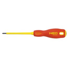 NEO TOOLS Csavarhz PH0X60 1000V, szigetelt 25 v garancival 04-071