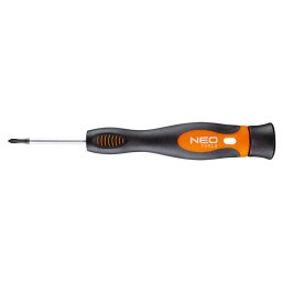 NEO TOOLS MSZERSZ, PRECZIS CSAVARHZ PH0x50mm S1 25 v garancival 04-116