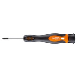 NEO TOOLS MSZERSZ, PRECZIS CSAVARHZ PH1x50mm S1 25 v garancival 04-117