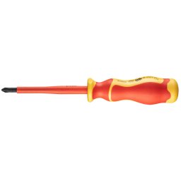 NEO TOOLS Csavarhz PZ 1000V, szigetelt PZ2x6x100, S2 acl 25 v garancival 04-136