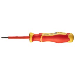NEO TOOLS Csavarhz PH 1000V, szigetelt, PH0x3x60mm, S2 acl 25 v garancival 04-137