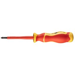 NEO TOOLS Csavarhz PH 1000V, szigetelt, PH1x4.5x80mm, S2 acl 25 v garancival 04-138