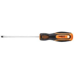 NEO TOOLS Csavarhz lapos 4x100mm 25 v garancival 04-172
