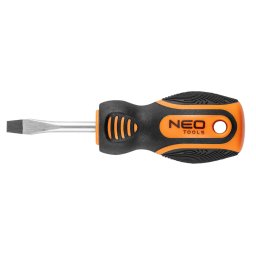 NEO TOOLS Csavarhz lapos 5.5x38mm 25 v garancival 04-173
