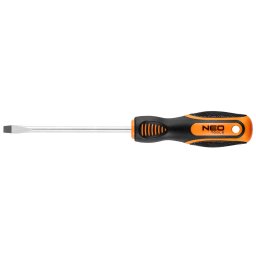 NEO TOOLS Csavarhz lapos 5.5x100mm 25 v garancival 04-174