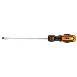 NEO TOOLS Csavarhz lapos 8x200mm 25 v garancival 04-176