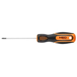 NEO TOOLS Csavarhz PH0x75mm 25 v garancival 04-177