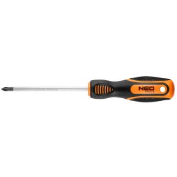 NEO TOOLS Csavarhz PH1x100mm 25 v garancival 04-178