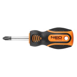 NEO TOOLS Csavarhz PH2x38mm 25 v garancival 04-179