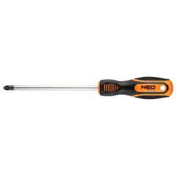 NEO TOOLS Csavarhz PZ3x150mm 25 v garancival 04-185