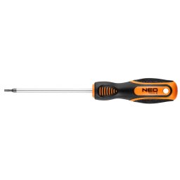 NEO TOOLS Csavarhz TORX T10x100mm 25 v garancival 04-186