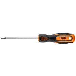 NEO TOOLS Csavarhz TORX T15x100mm 25 v garancival 04-187