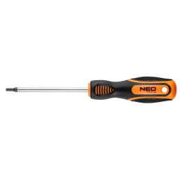 NEO TOOLS Csavarhz TORX T20x100mm 25 v garancival 04-188