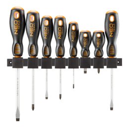 NEO TOOLS Csavarhz kszlet 8db 25 v garancival 04-207