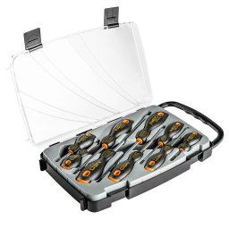 NEO TOOLS Csavarhz kszlet 9db 25 v garancival 04-208