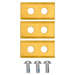 NEO TOOLS Fnyrks kszlet 04-621 robotfnyrhoz, 3db/cs 04-621-30