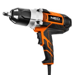 NEO TOOLS tvecsavarozgp 1020W, 950Nm 3 v garancival 04-720