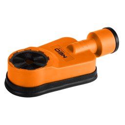 NEO TOOLS Porelszv adapter frshoz, 70mm-ig, univerzlis porszvcsatlakozval 3 v garancival 04-740