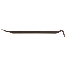 TOPEX Fesztvas 750mm, 30x16mm, 100 fok, ovlis, 100 fok, ovlis 04A175