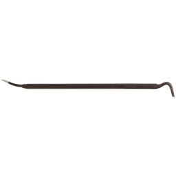TOPEX Fesztvas 900mm, 30x16mm, 100 fok, ovlis, 100 fok, ovlis 04A190
