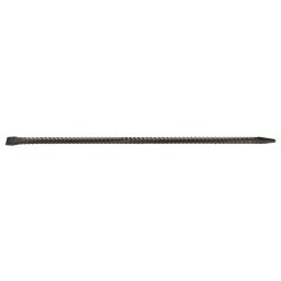 TOPEX Fesztvas 1200mm, egyenes, Minimum rendels: 3db 04A312