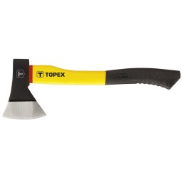 TOPEX Balta 1000g, vegszlas nyllel 05A203