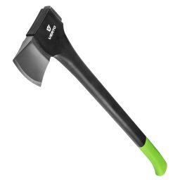 VERTO Fejsze 1350g, fej 800g, vegszl nyl 28", teflon bevonat 05G103