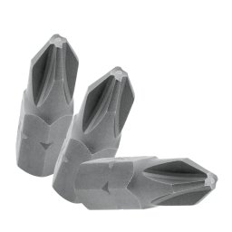 NEO TOOLS Csavarhz bit PH2X25, 20db 25 v garancival 06-011
