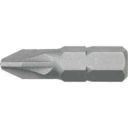 NEO TOOLS Csavarhz bit PZ2X25, 20db 25 v garancival 06-020