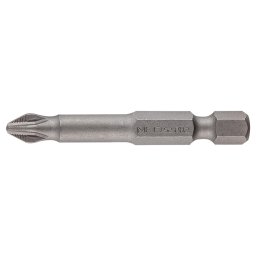 NEO TOOLS Csavarhz bit PH2X50mm, 5db 25 v garancival 06-037