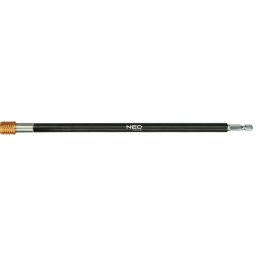 NEO TOOLS TOLDSZR BEHAJTSZR Csavarhz bitekhez 300MM 25 v garancival 06-073
