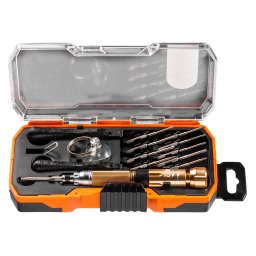 NEO TOOLS OKOSTELEFON JAVT szerszmkszlet 25 v garancival 06-108