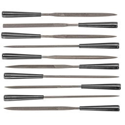 TOPEX TRESZEL kszlet 10db (3x140mm) 06A015