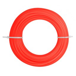 NEO TOOLS Damil, szeglynyrkhoz/kaszkhoz, 1,6mm/15m, kerek profil 07-100
